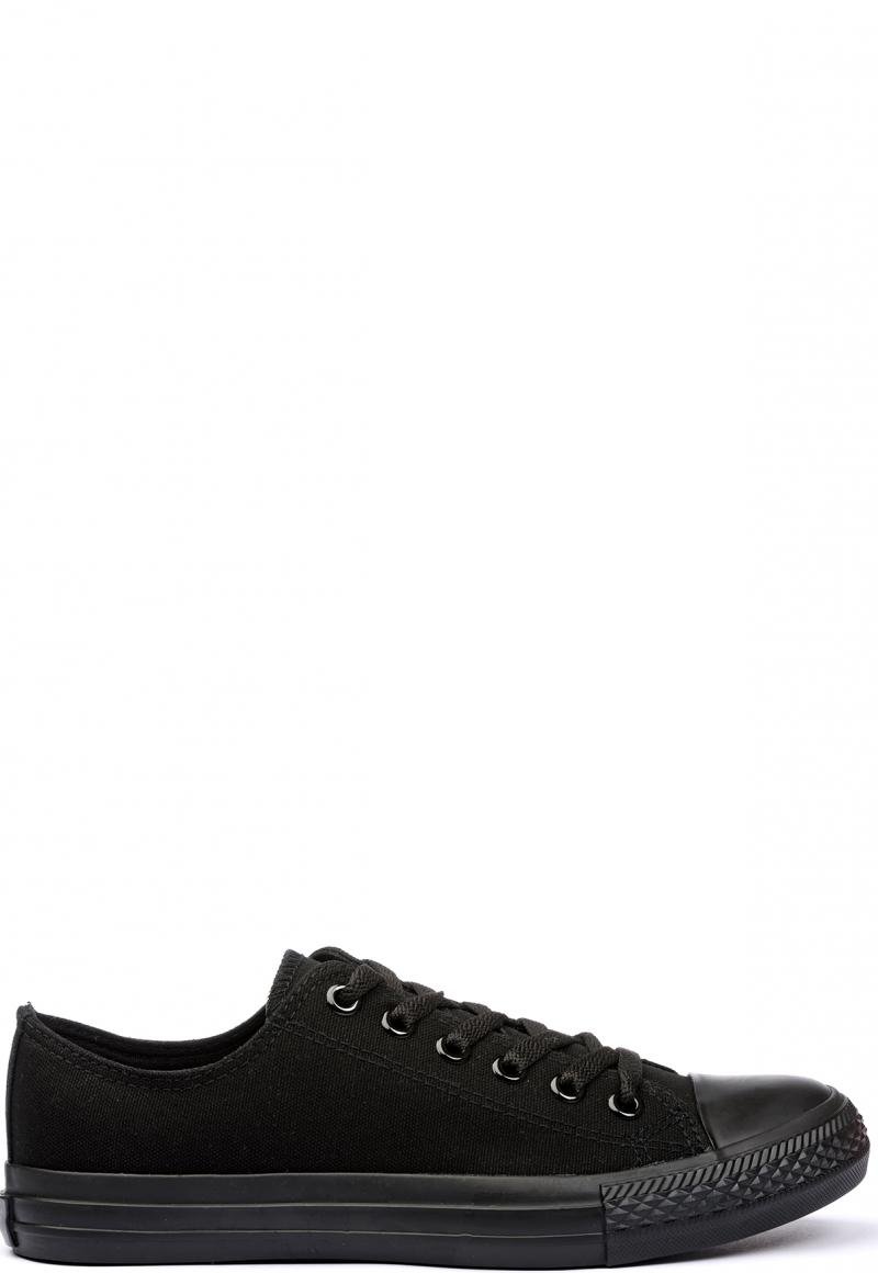 Zapatilla Urbana Hombre Negro Robin Chinitown Chinitown